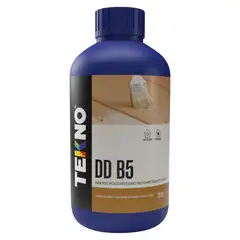 TEKNO - Barniz Transparente DD B5 1gl