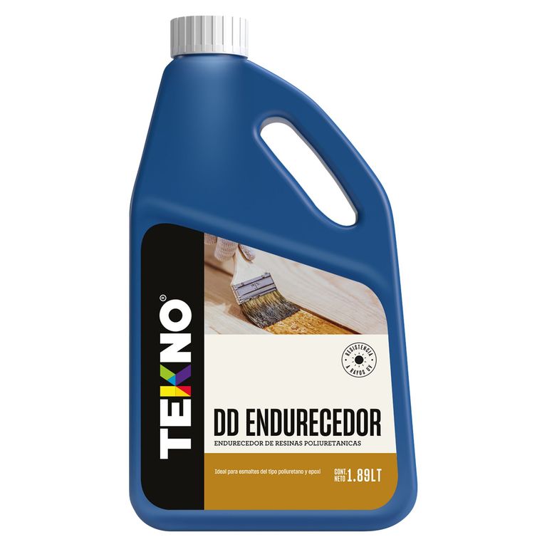 Endurecedor para acabado DD 1.89L