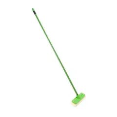 HUDE - Encerador de Plástico