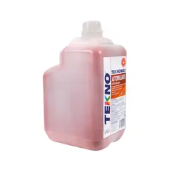 TEKNO - Cera Para Piso Líquido Neutro 3.78 L