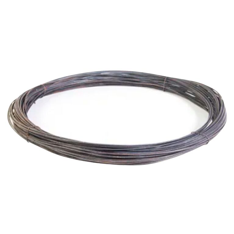 Alambre Recocido N° 8 y 0.4 cm diám. x 10kg