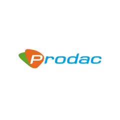 PRODAC - Malla Alambre Galvanizado Cuadrado 1" x mt
