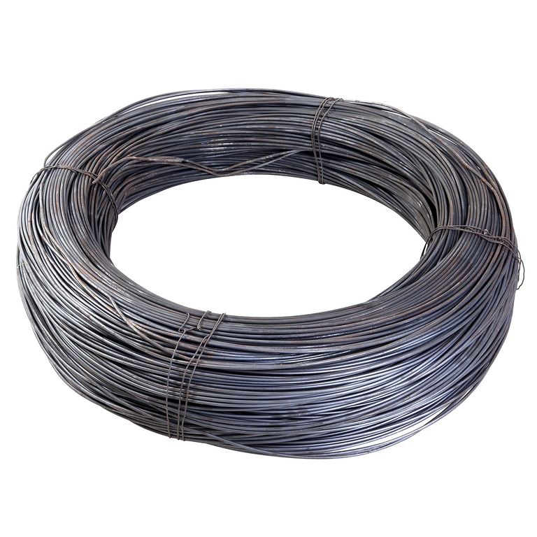 Alambre Recocido Nº 8 y 0.4cm x 100 kg