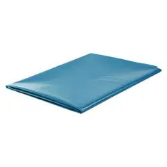 JISA - Manta Plástica 2x4 m Azul