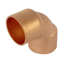 HUMBOLDT - Codo Cobre 1/2" 90°