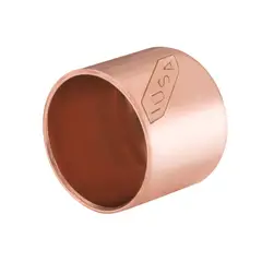 HUMBOLDT - Tapon Cobre 3/4"