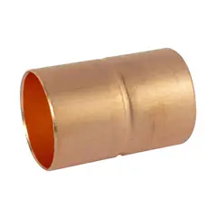 HUMBOLDT - Unión Cobre 1/2"