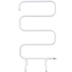 RECCO - Calentador de Toallas Eléctrico 100W TH02G