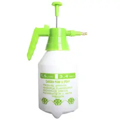 ERGO - Pulverizador Manual PresiÃ³n Polietileno/Polipropileno 1.5L