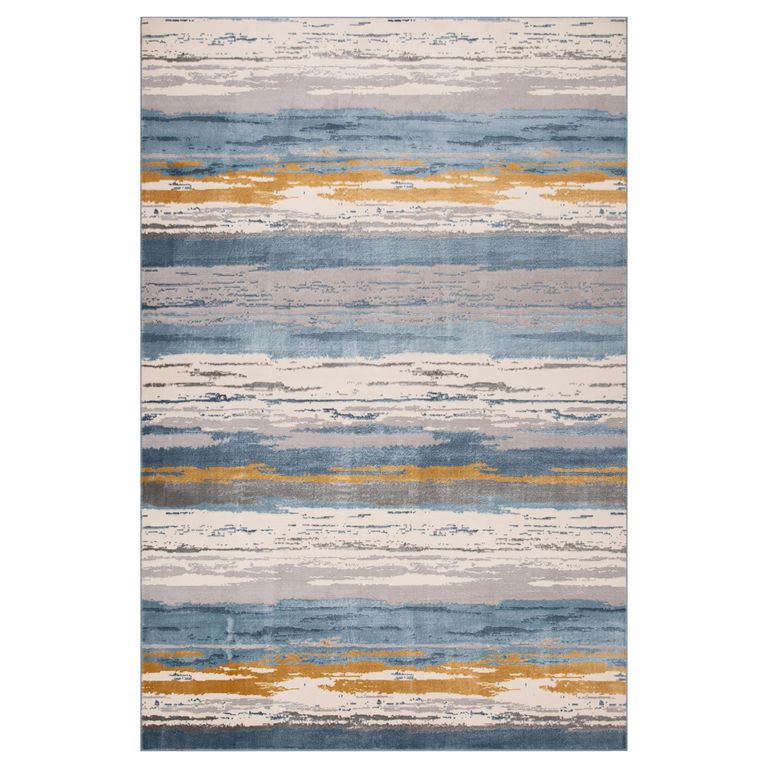 Alfombra Rectangular Castillo Lineas 200x300cm