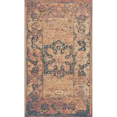 JUST HOME COLLECTION - Alfombra Rectangular Prato