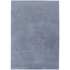 JUST HOME COLLECTION - Alfombra Rectangular Gris Dolce