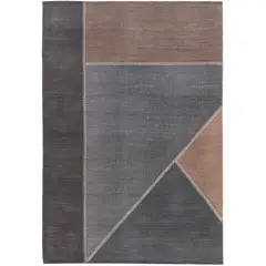 JUST HOME COLLECTION - Alfombra Rectangular Vision