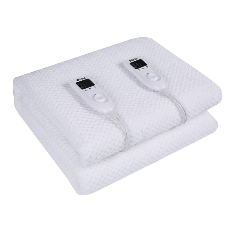 Calientacama 2 Plazas con Control Recco