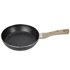 JUST HOME COLLECTION - Sartén 20 cm Marbel Inducción