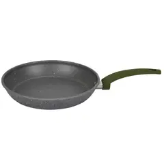 JUST HOME COLLECTION - Sartén Marbel Gris 30cm