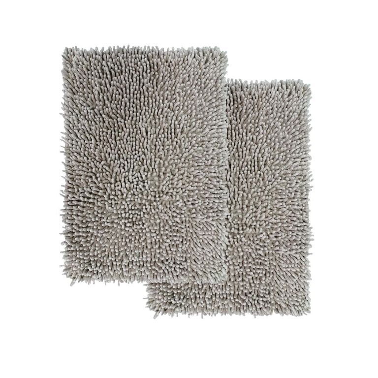 Setx2 Piso de Baño Rectangular Elit 40x60cm