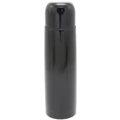 JUST HOME COLLECTION - Termo Líquido Negro 1l