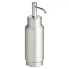 INTERDESIGN - Dispensador de Metal Austin Satinado