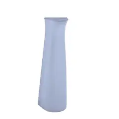 CORONA - Pedestal para Lavamanos Verona/Milano Azul