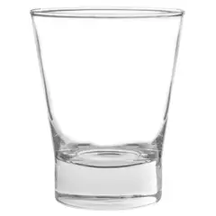JUST HOME COLLECTION - Set de 6 Vasos London Rocks 347 ml