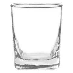 JUST HOME COLLECTION - Set de 6 Vasos Schubert Rocks 325 ml
