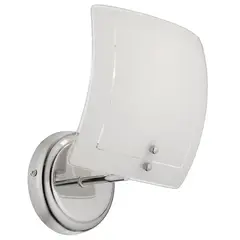 CASA BONITA - Aplique de Pared Exterior New Latina 1L