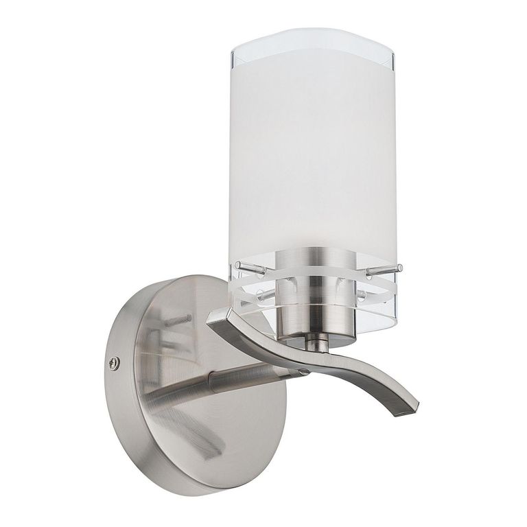 Aplique de Pared New Sevilla 1L E27