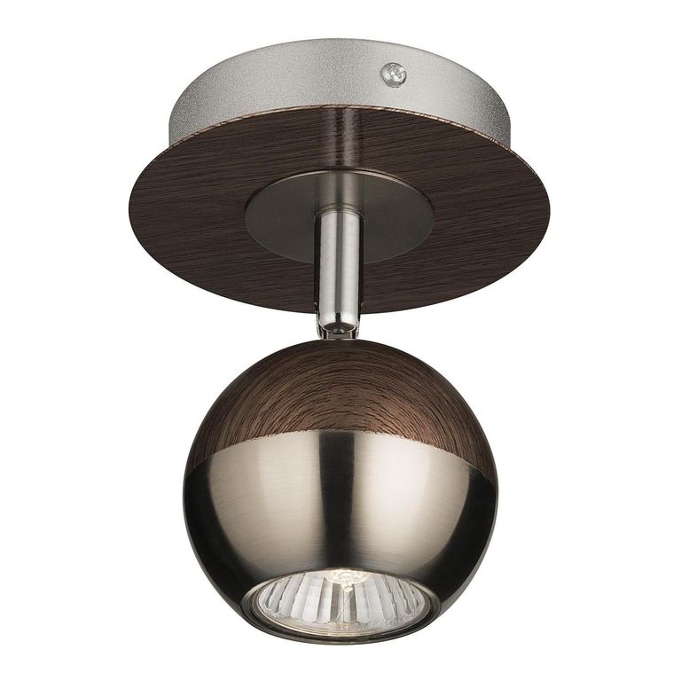 Aplique New Toronto 1L GU10