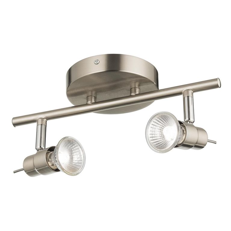 Barra New Quebec 2L GU10