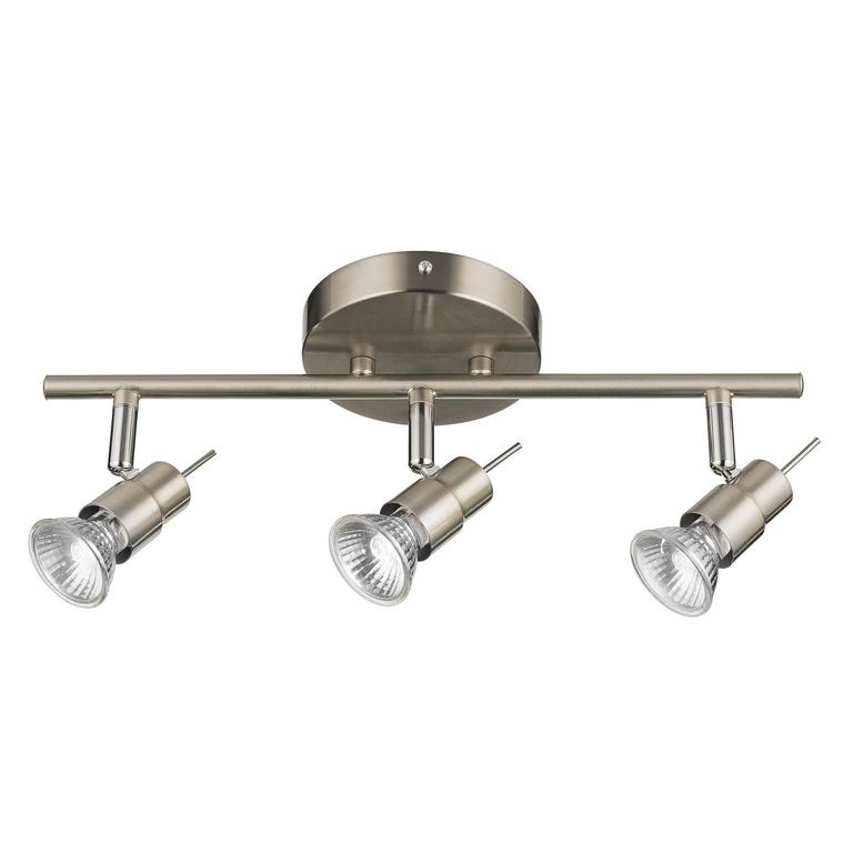 Barra New Quebec 3L GU10