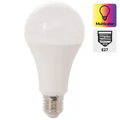 DAIRU - Foco LED WiFi A60 9W E27