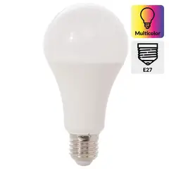 DAIRU - Foco LED WiFi A60 14W E27