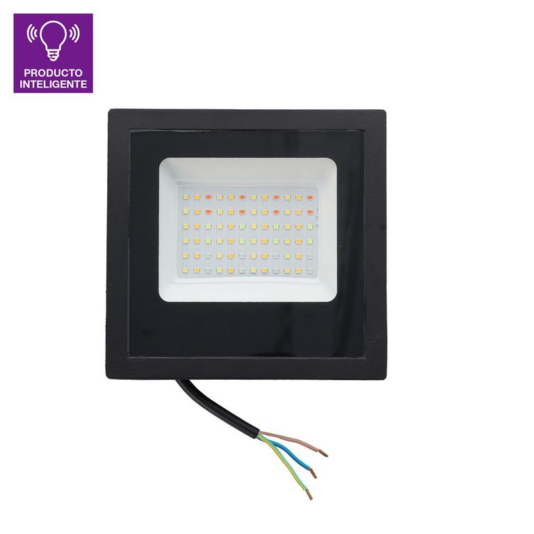 Reflector Led Wi-Fi 20W