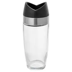 JUST HOME COLLECTION - Salero o Pimentero Negro 100ml