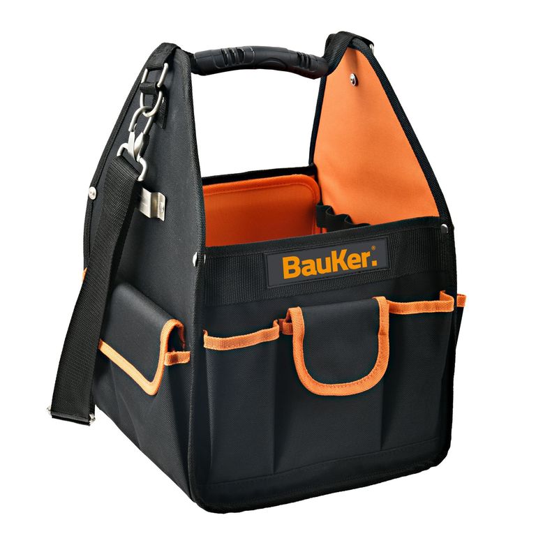 Bolso Electricista Denier 900 Heavy Duty