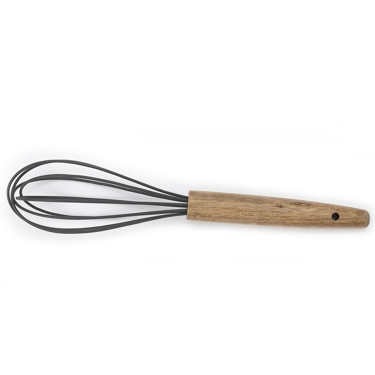 Batidor Mango de Madera