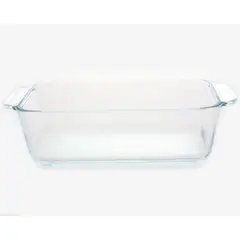 JUST HOME COLLECTION - Refractaria Rectangular 1.5l