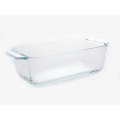 JUST HOME COLLECTION - Refractaria Rectangular 1.5l
