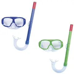 BESTWAY - Set Snorkel Freestyle