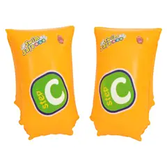 BESTWAY - Flotador para niños para Brazos 30x15cm Step C