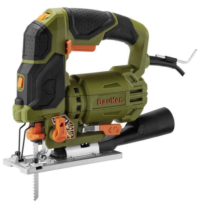 Caladora Eléctrica 750W