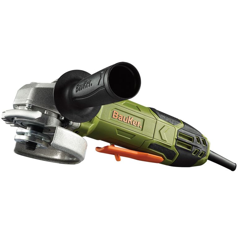 Esmeril Angular 4 1/2" 820W