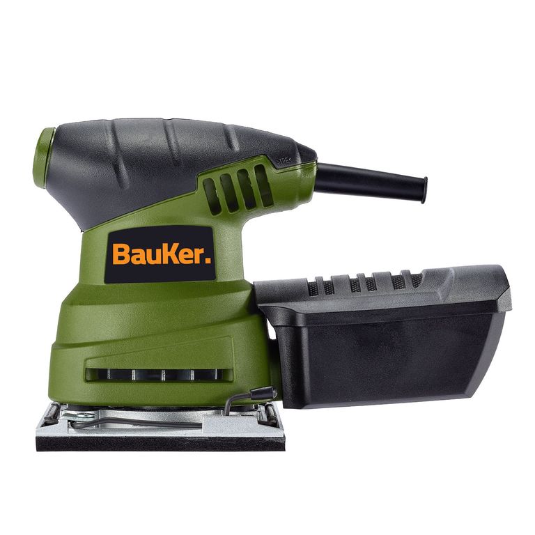 Lijadora Palma Eléctrica 1/4 220W