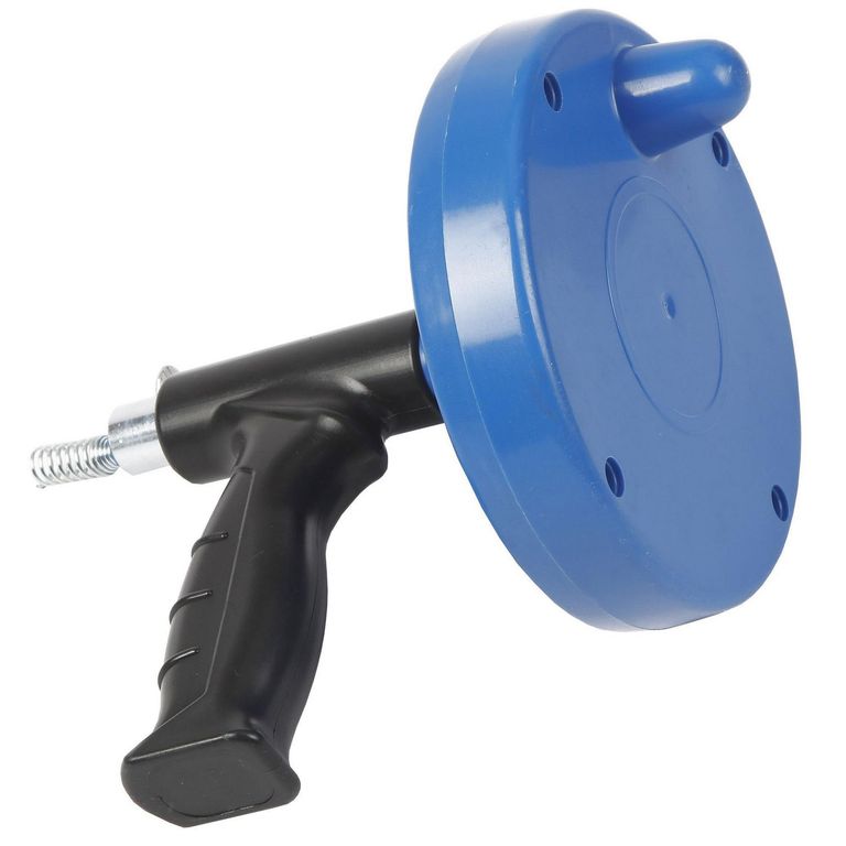 Limpiador de Tuberia