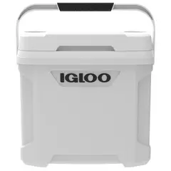 IGLOO - Cooler Latitude Marine Ultra 30L Gris