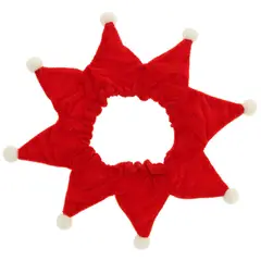 DEAR SANTA - Cuellera Para Perro Navidad