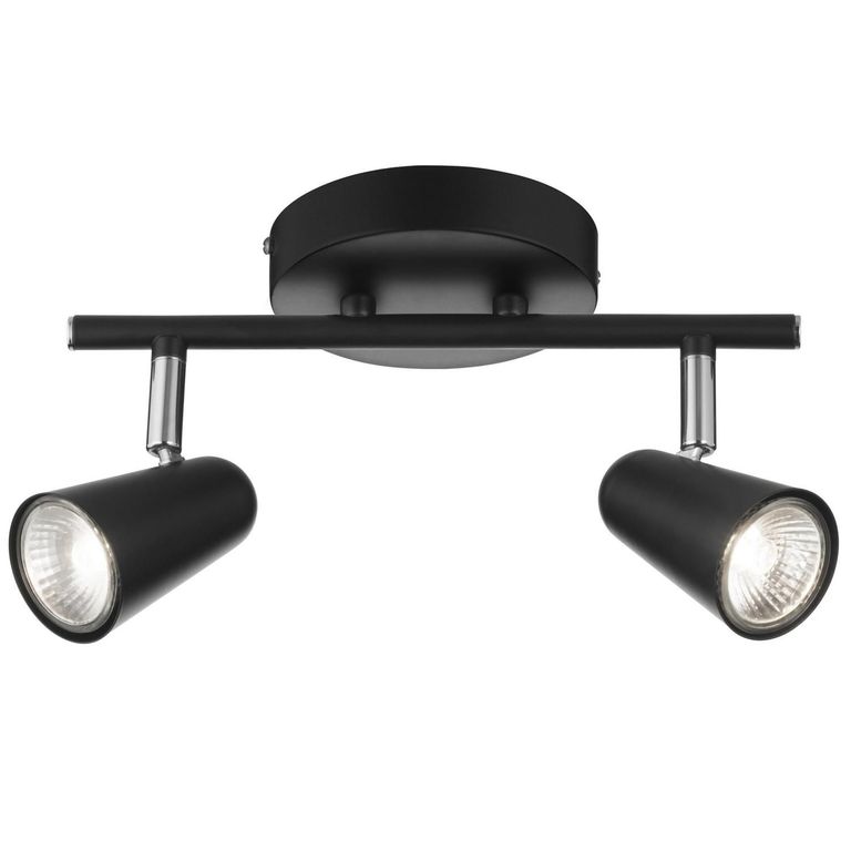 Barra Nali Negro 2L GU10