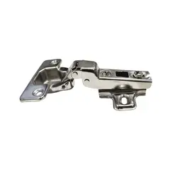 FIXSER - Bisagra Semicurva 110 35 mm.