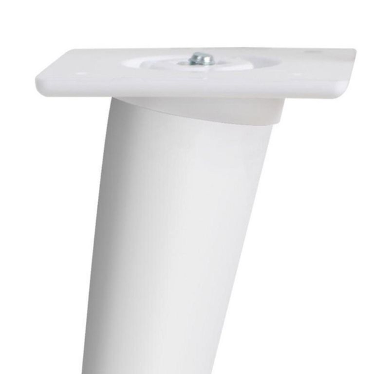 Patas para Muebles de Madera Cónica 150 mm